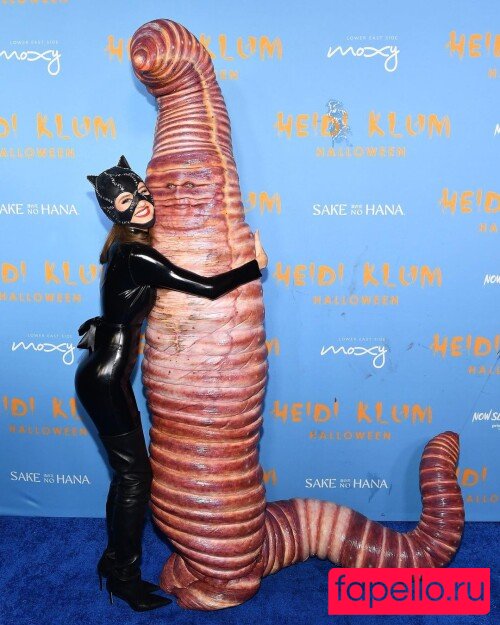 Leni Klum Onlyfans Photo Gallery 