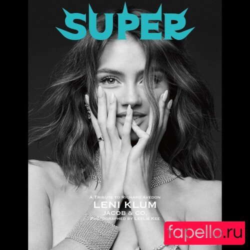 Leni Klum Onlyfans Photo Gallery 