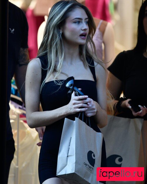 Leni Klum Onlyfans Photo Gallery 