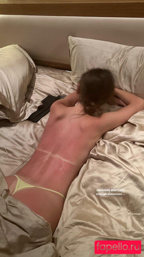 Leni Klum Onlyfans Photo Gallery 