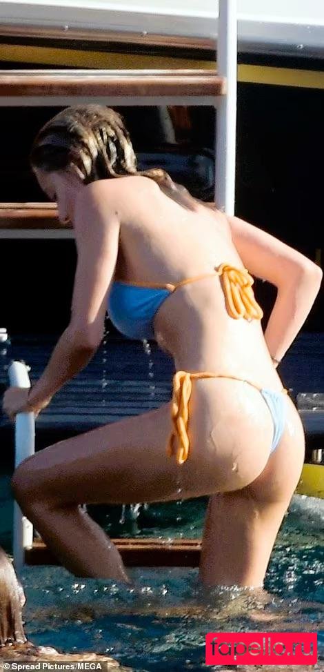 Leni Klum Onlyfans Photo Gallery 