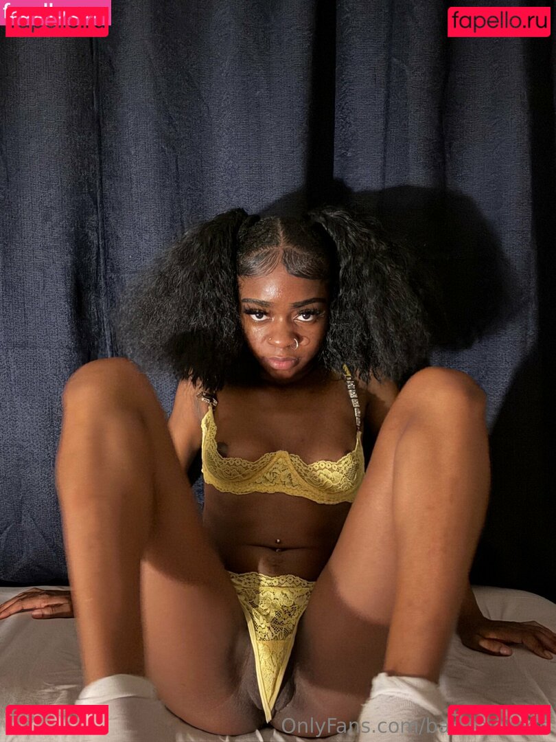 badbarbiede / therealbarbiede Nude Onlyfans Photo 46