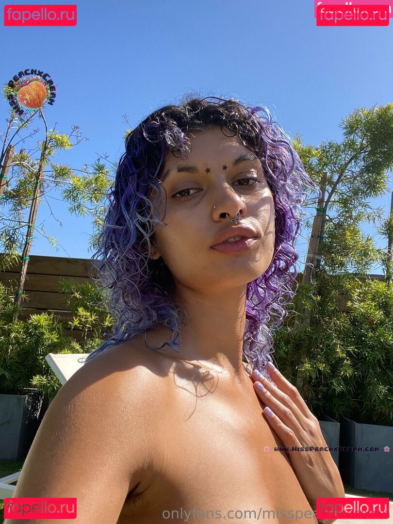 peachgoeslive Nude Onlyfans Photo 45