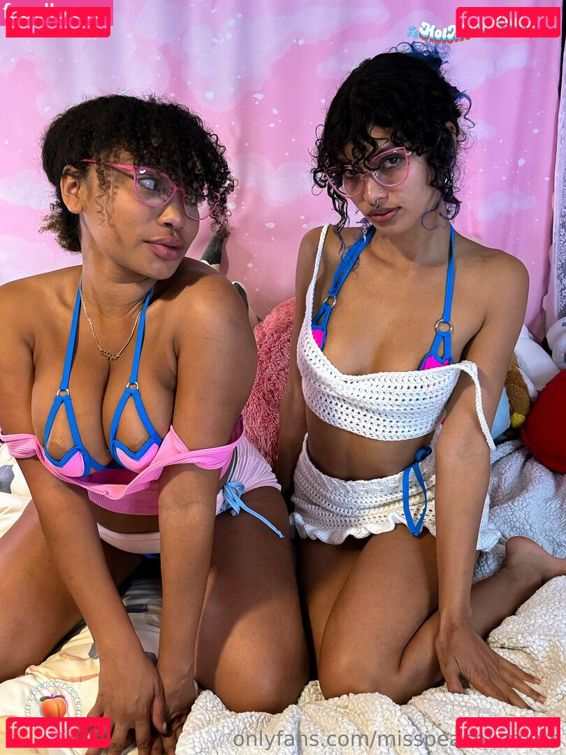 peachgoeslive Nude Onlyfans Photo 10