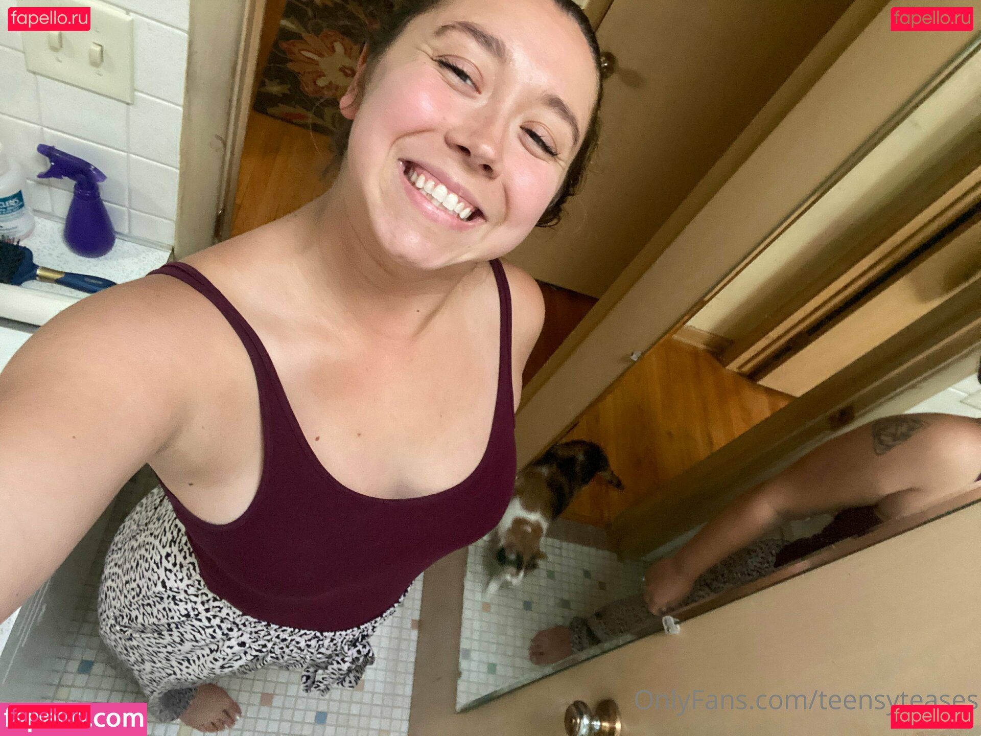 teensyteases Onlyfans Photo Gallery 