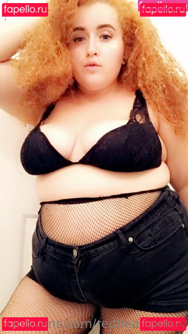 redheadpeach / redheadpeachy1 Nude Onlyfans Photo 26