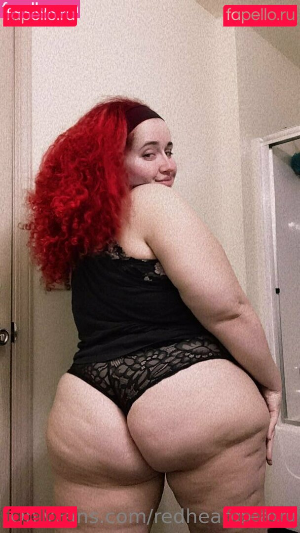 redheadpeach / redheadpeachy1 Nude Onlyfans Photo 20