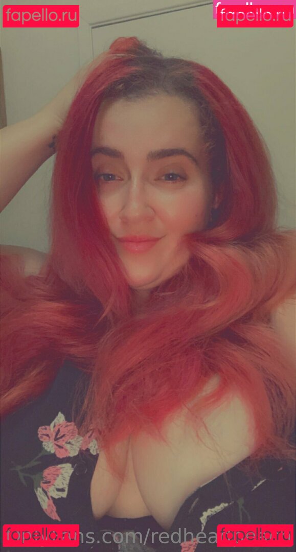 redheadpeach / redheadpeachy1 Nude Onlyfans Photo 18