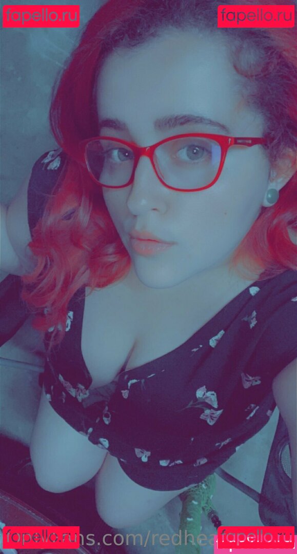 redheadpeach / redheadpeachy1 Nude Onlyfans Photo 15