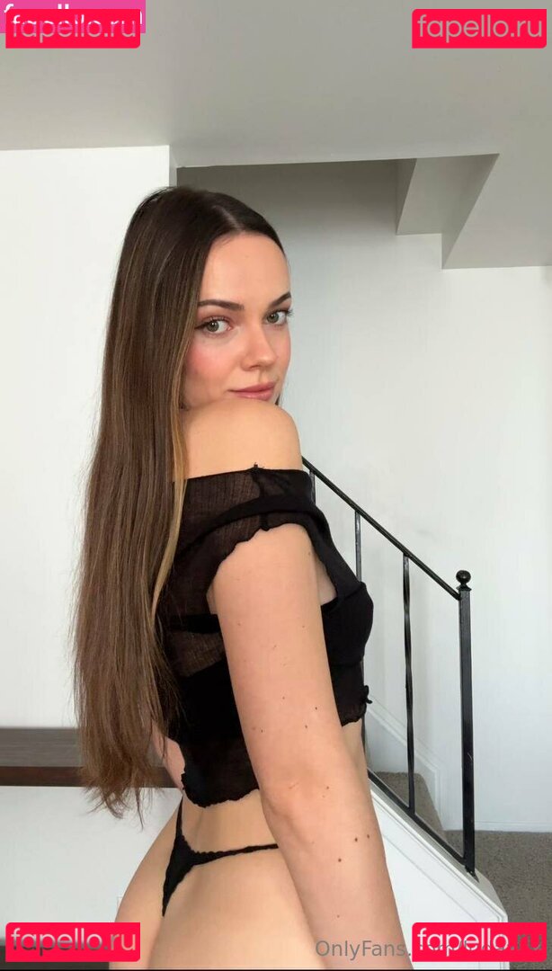 ludaxxx Nude Onlyfans Photo 17