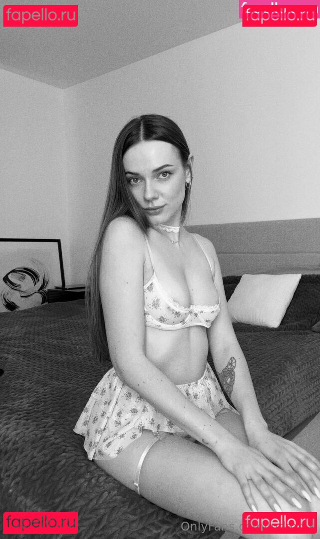 ludaxxx Nude Onlyfans Photo 4