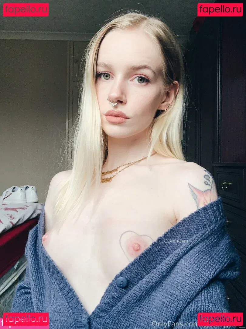 queengem__ Onlyfans Photo Gallery 