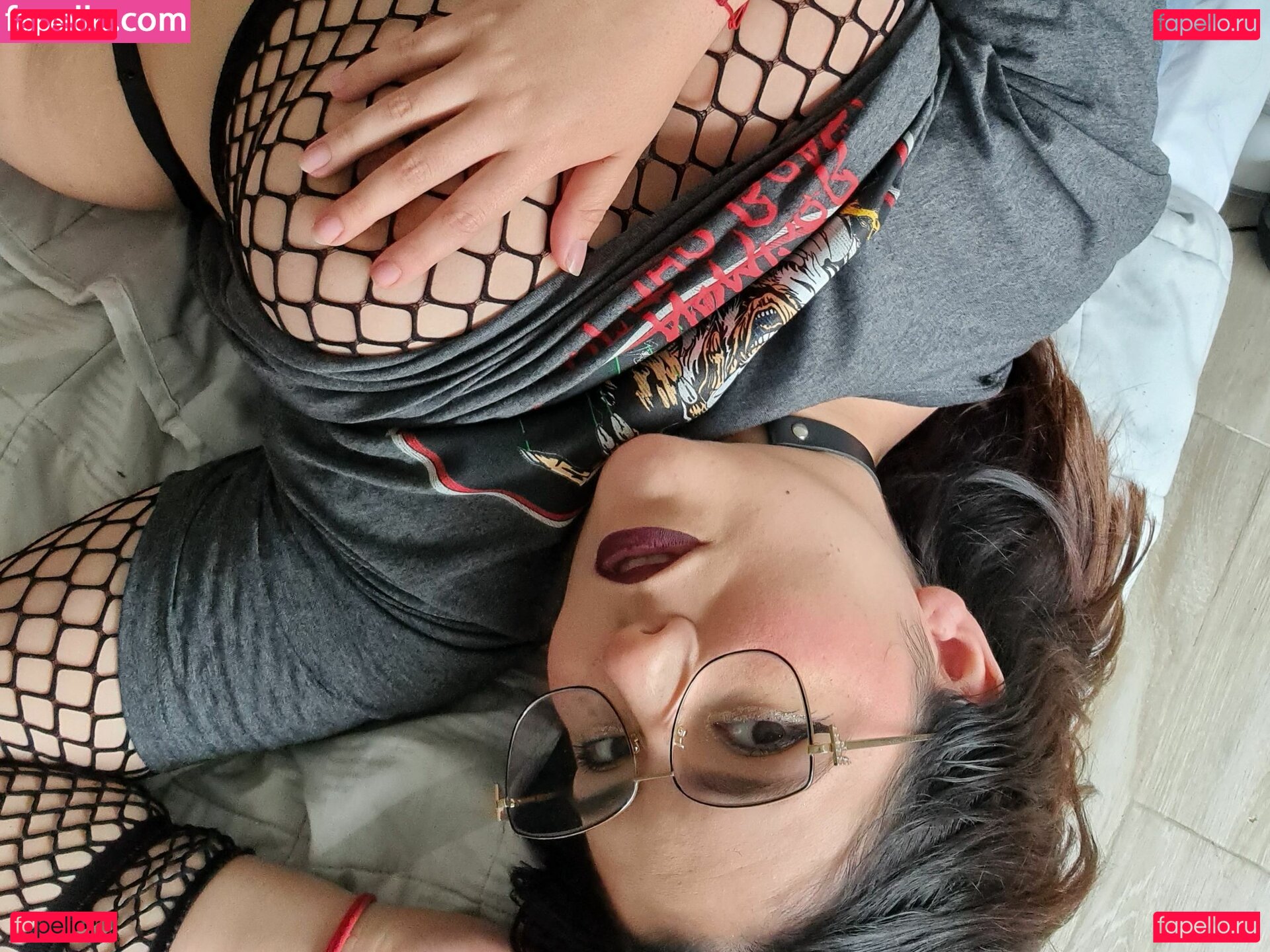 Paulina Vga Nude Onlyfans Photo 7