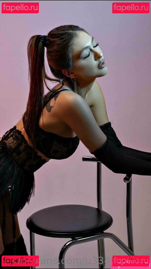 mydrawingfantasy / yourlustfantasy Onlyfans Photo Gallery 