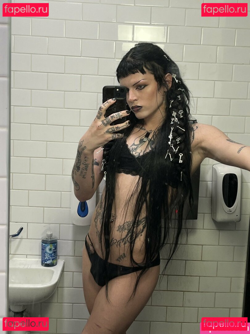 aya_garden Nude Onlyfans Photo 32
