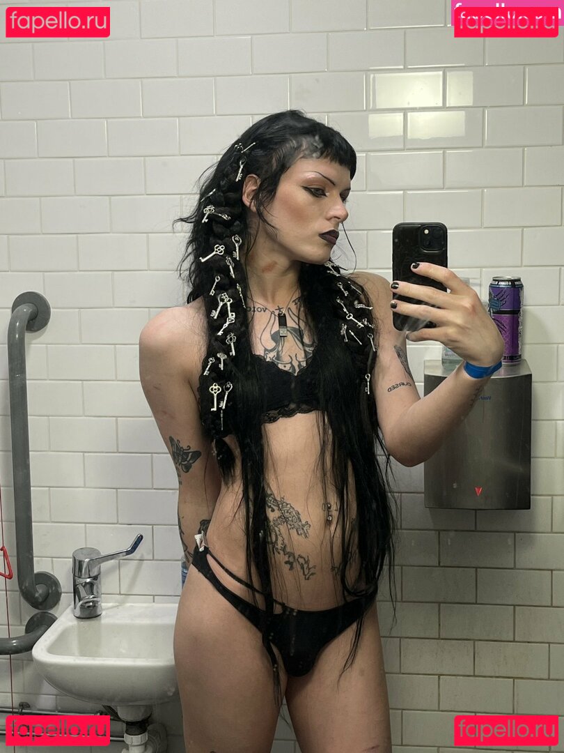 aya_garden Nude Onlyfans Photo 29