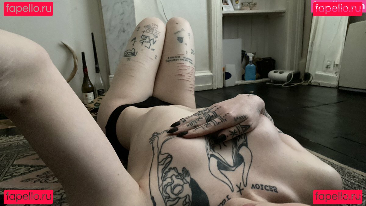 aya_garden Nude Onlyfans Photo 23
