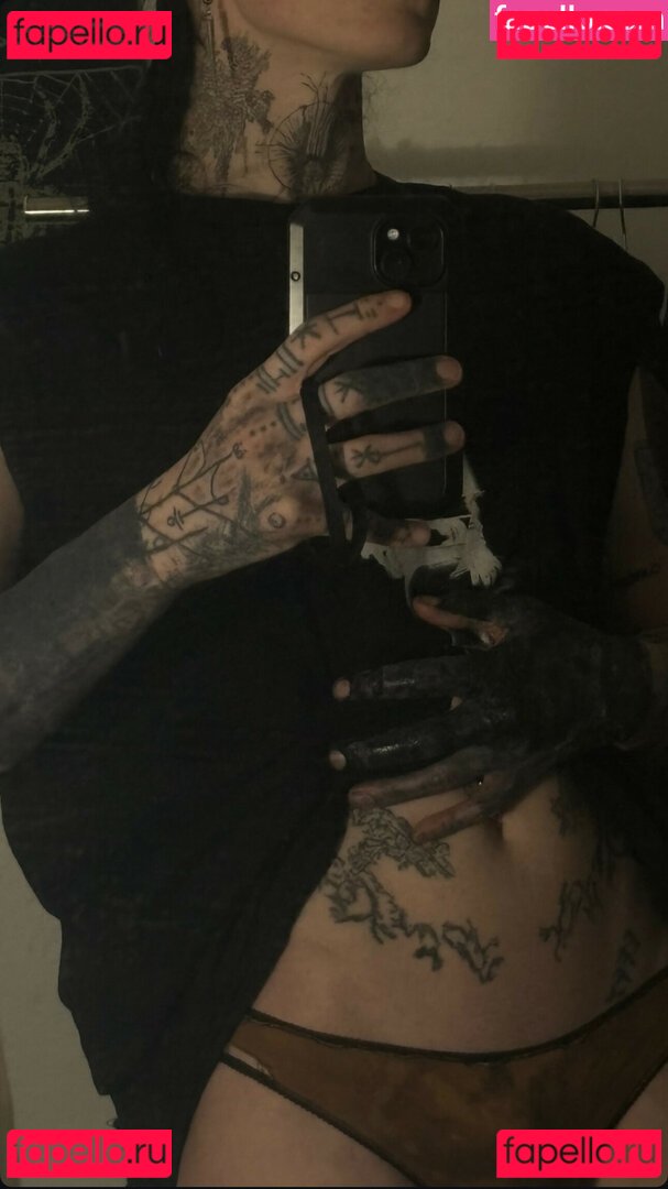 aya_garden Nude Onlyfans Photo 15