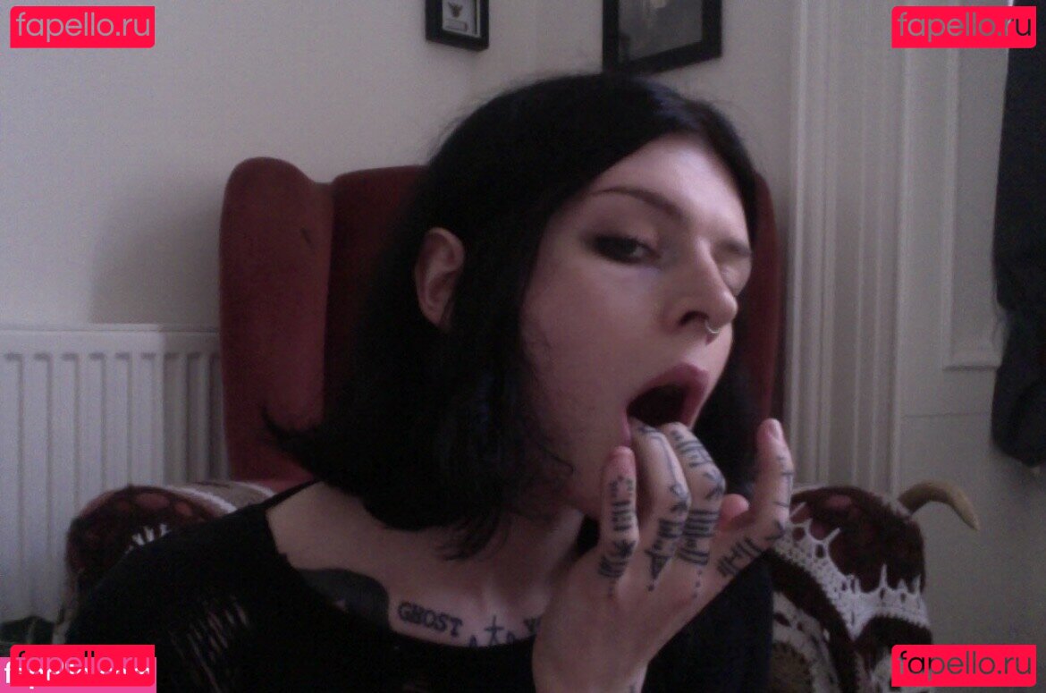 aya_garden Nude Onlyfans Photo 3