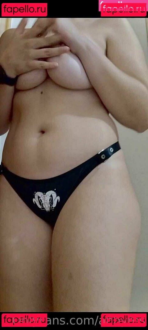 abbyre / abbyres Nude Onlyfans Photo 13