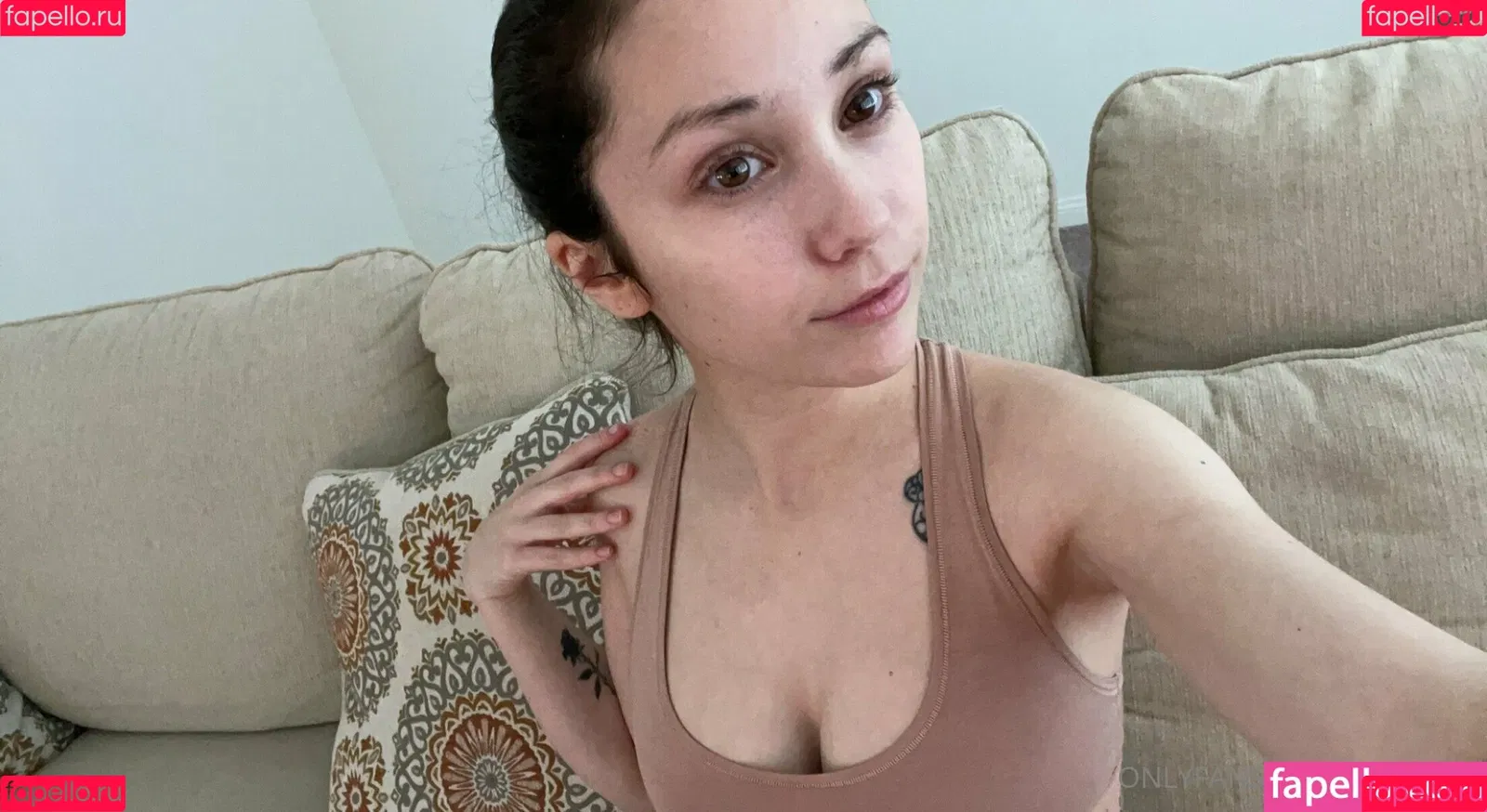 Lexi Poll ASMR Onlyfans Photo Gallery 