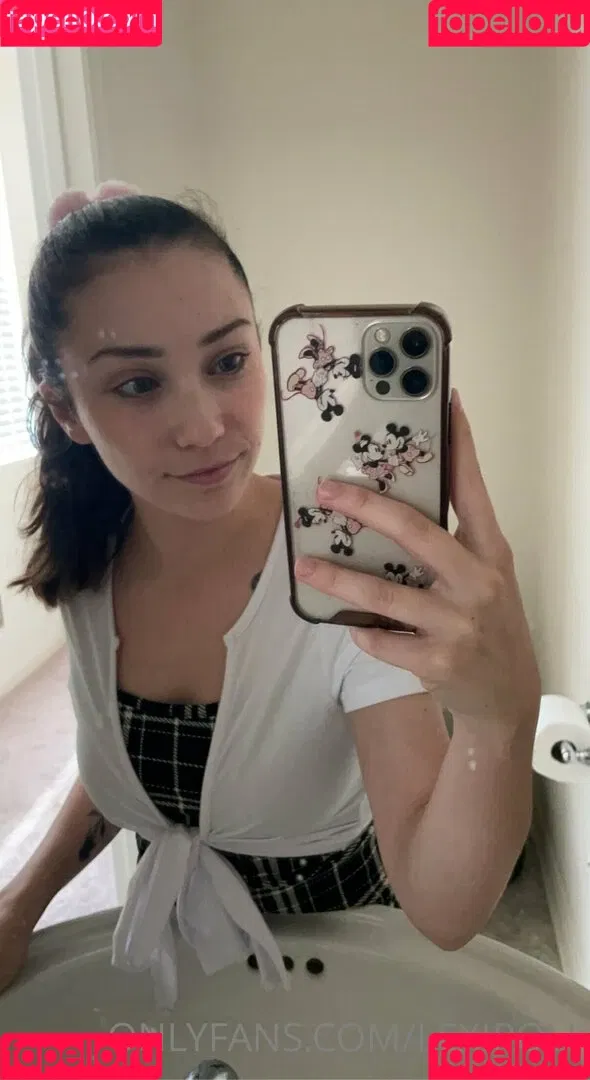 Lexi Poll ASMR Onlyfans Photo Gallery 