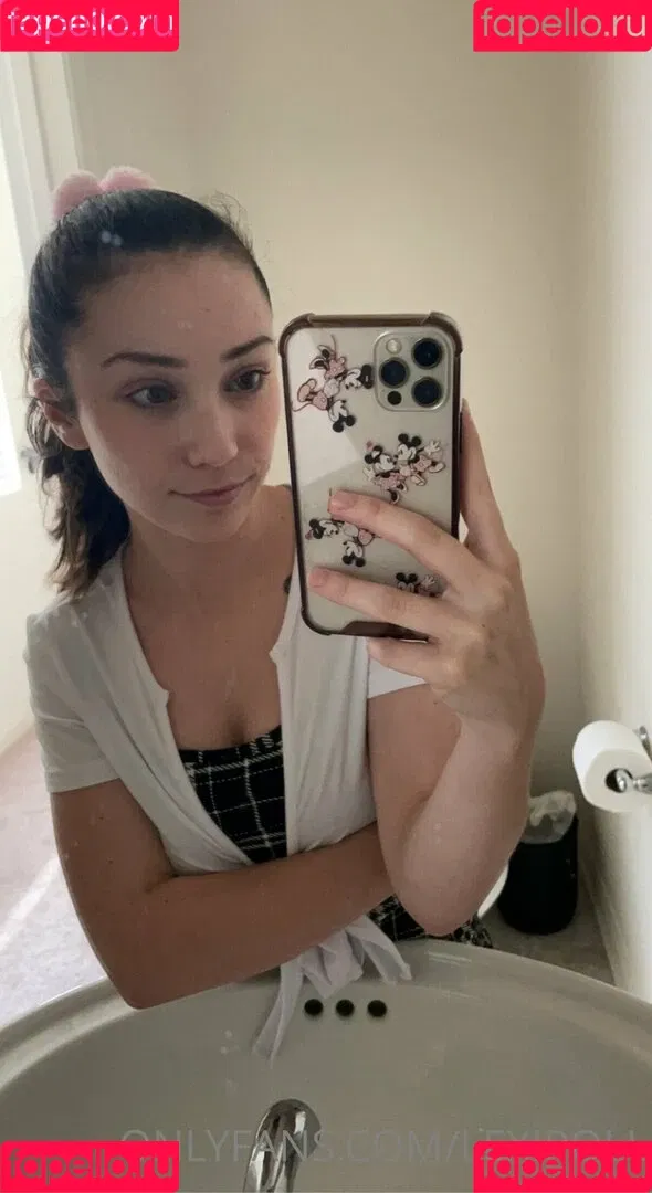 Lexi Poll ASMR Onlyfans Photo Gallery 
