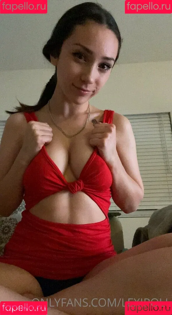 Lexi Poll ASMR Onlyfans Photo Gallery 