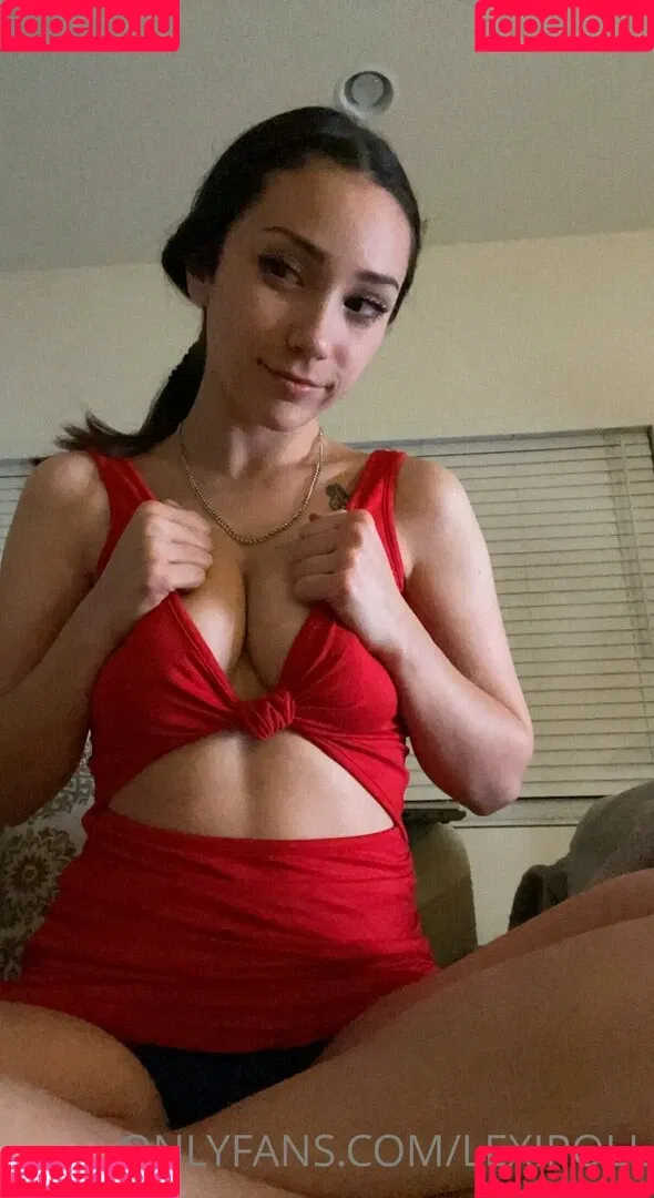Lexi Poll ASMR Onlyfans Photo Gallery 