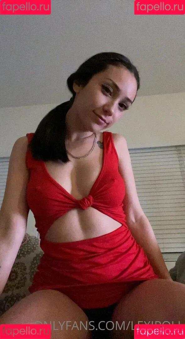 Lexi Poll ASMR Onlyfans Photo Gallery 