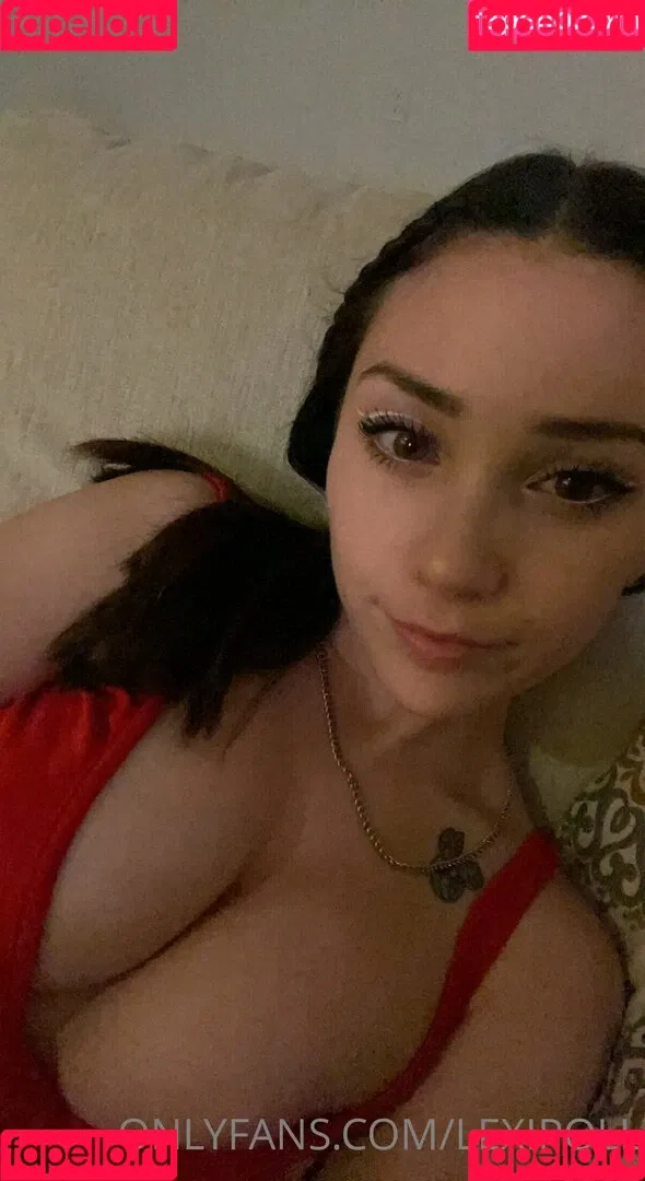 Lexi Poll ASMR Onlyfans Photo Gallery 