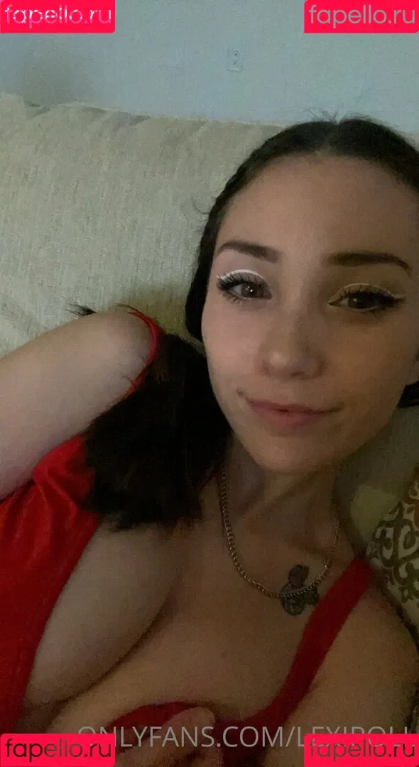Lexi Poll ASMR Onlyfans Photo Gallery 