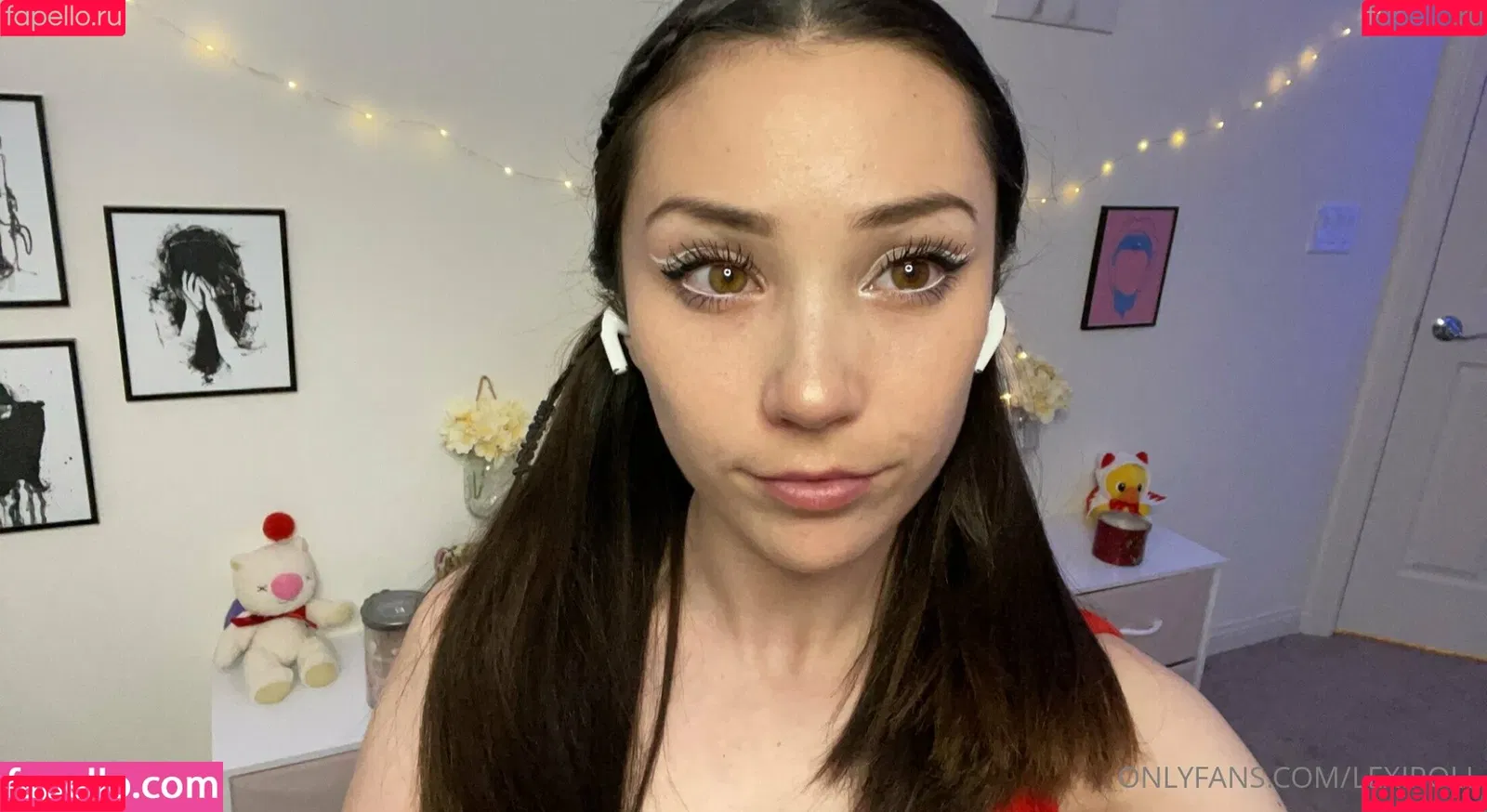 Lexi Poll ASMR Onlyfans Photo Gallery 