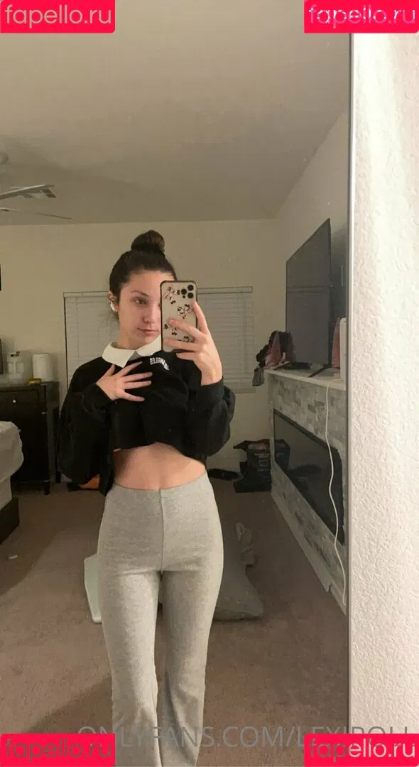 Lexi Poll ASMR Onlyfans Photo Gallery 