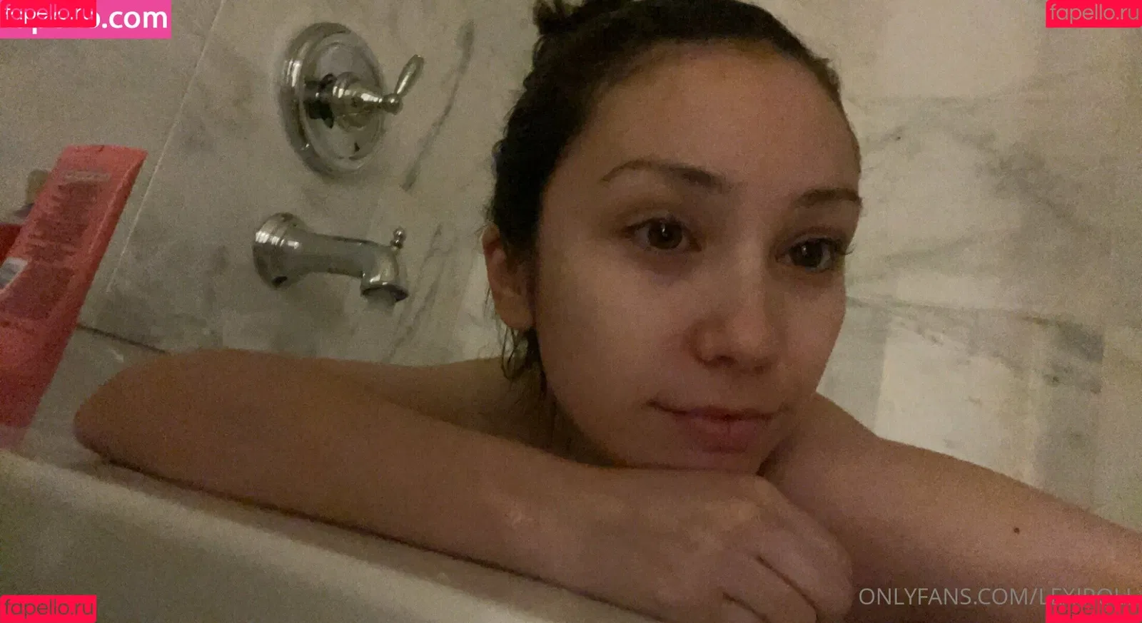 Lexi Poll ASMR Onlyfans Photo Gallery 