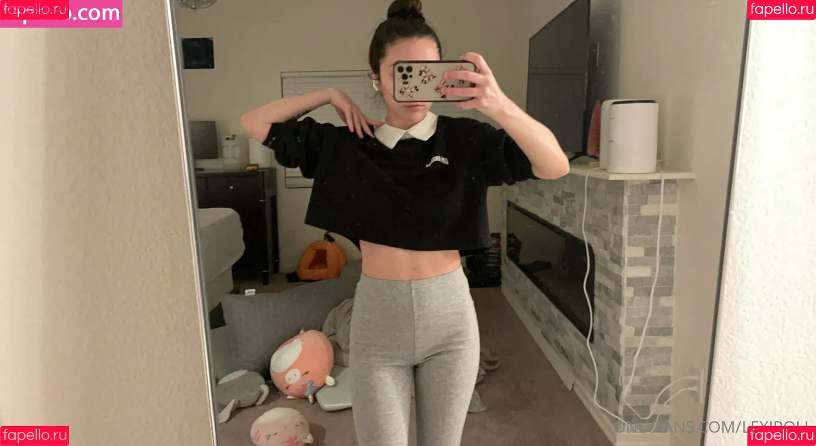 Lexi Poll ASMR Onlyfans Photo Gallery 
