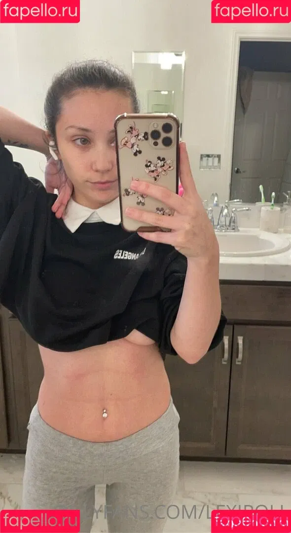 Lexi Poll ASMR Onlyfans Photo Gallery 