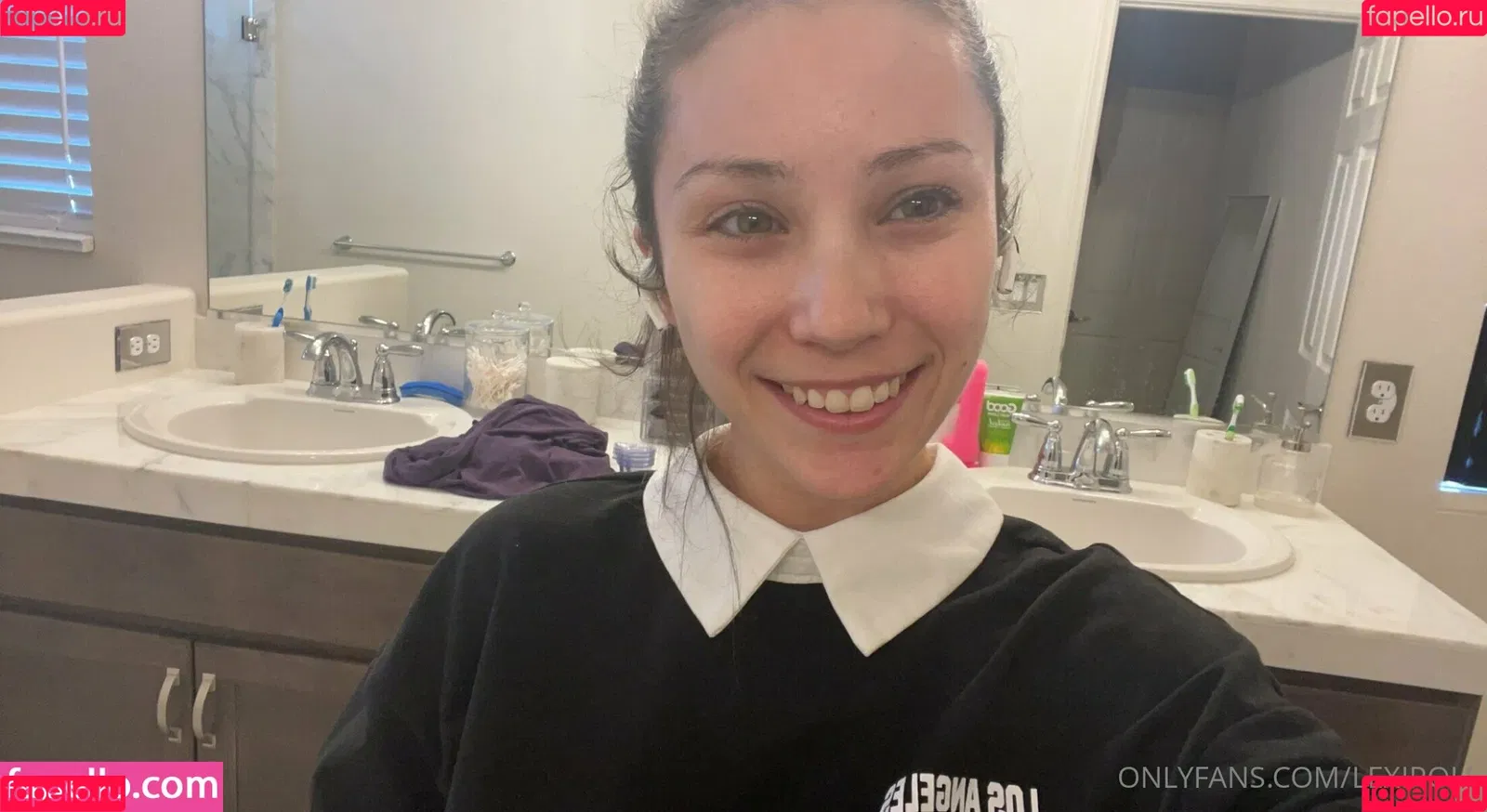 Lexi Poll ASMR Onlyfans Photo Gallery 