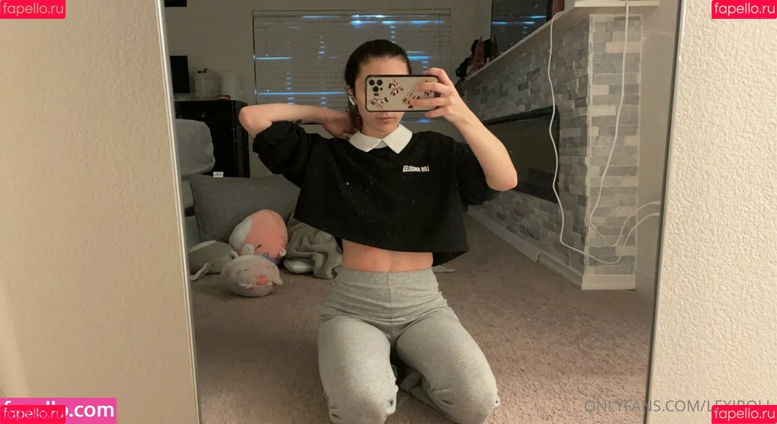 Lexi Poll ASMR Onlyfans Photo Gallery 