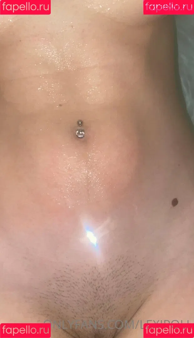 Lexi Poll ASMR Onlyfans Photo Gallery 