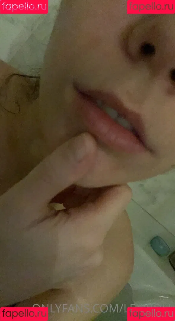 Lexi Poll ASMR Onlyfans Photo Gallery 