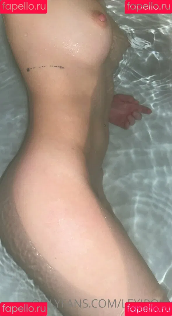 Lexi Poll ASMR Onlyfans Photo Gallery 