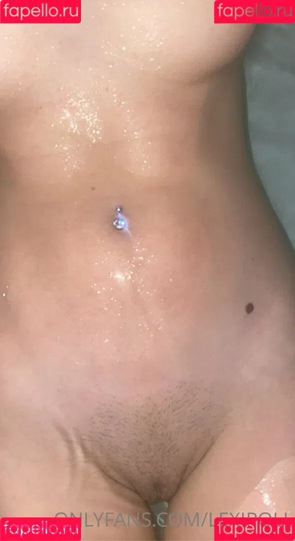 Lexi Poll ASMR Onlyfans Photo Gallery 