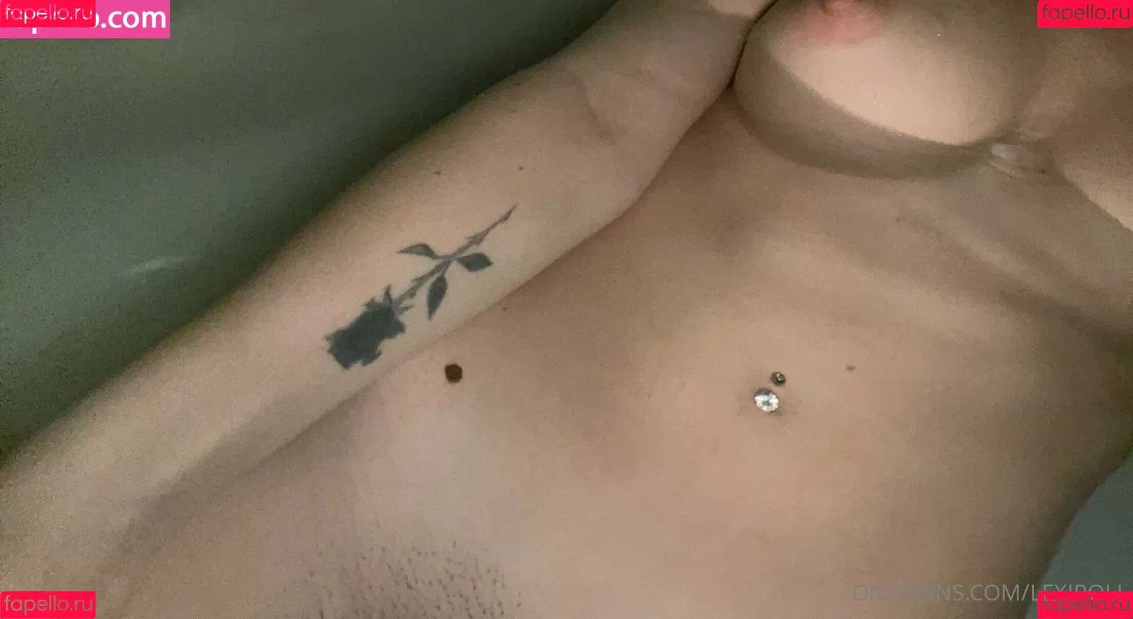Lexi Poll ASMR Onlyfans Photo Gallery 