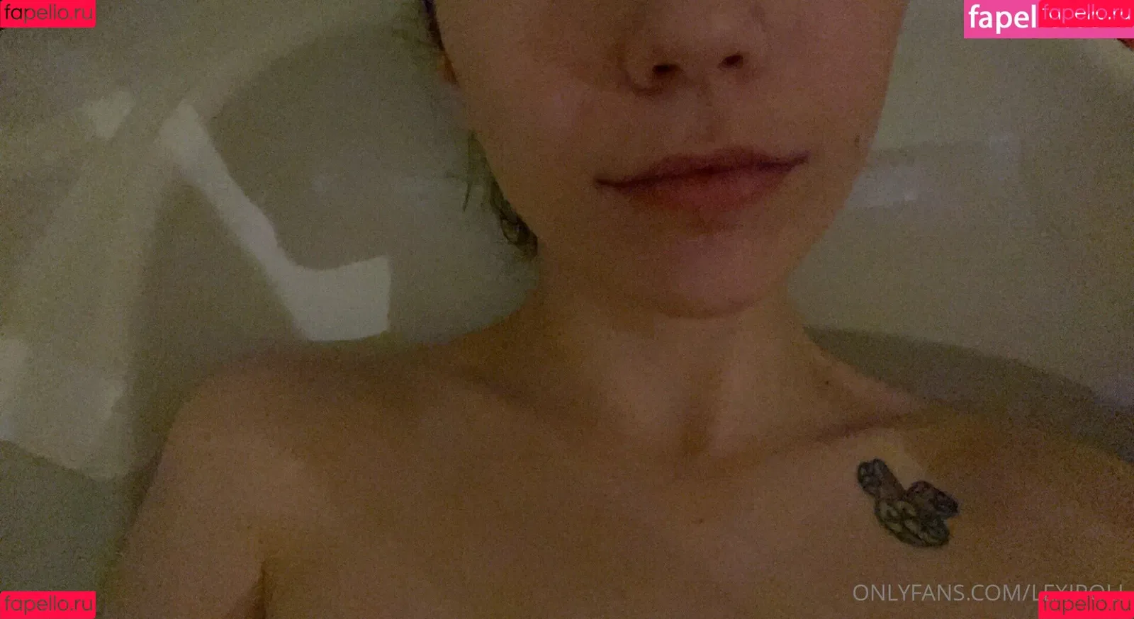 Lexi Poll ASMR Onlyfans Photo Gallery 