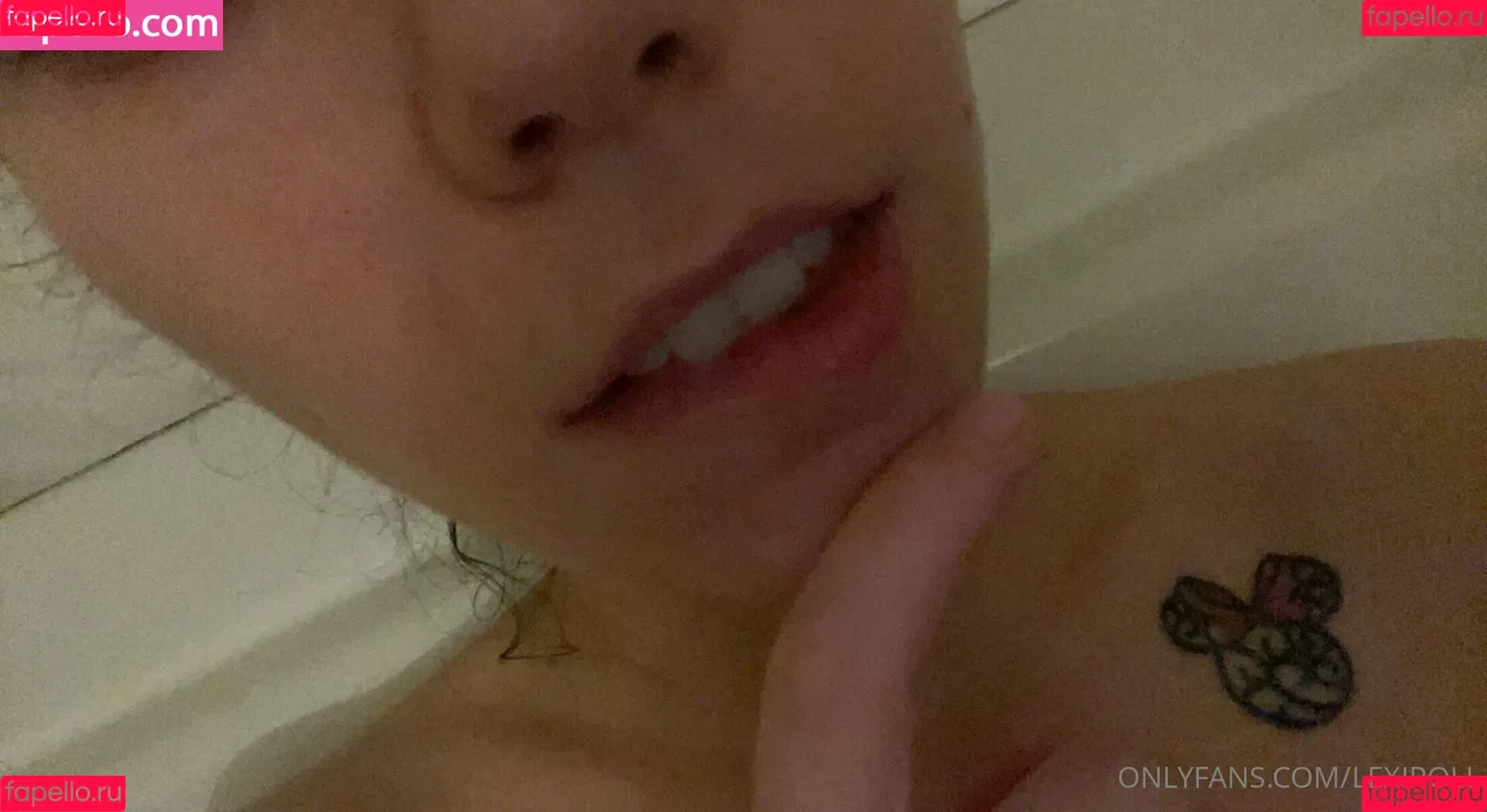 Lexi Poll ASMR Onlyfans Photo Gallery 