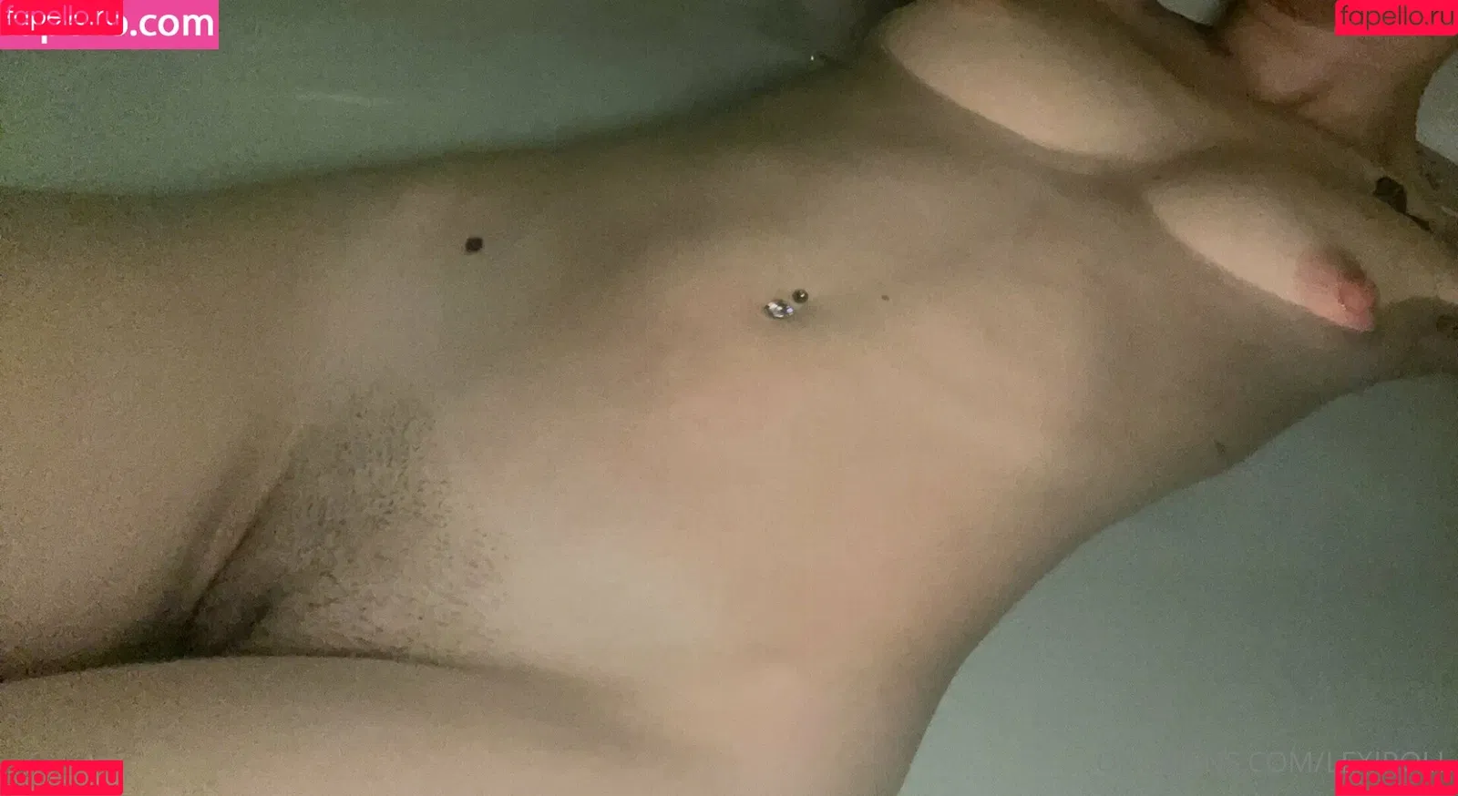 Lexi Poll ASMR Onlyfans Photo Gallery 