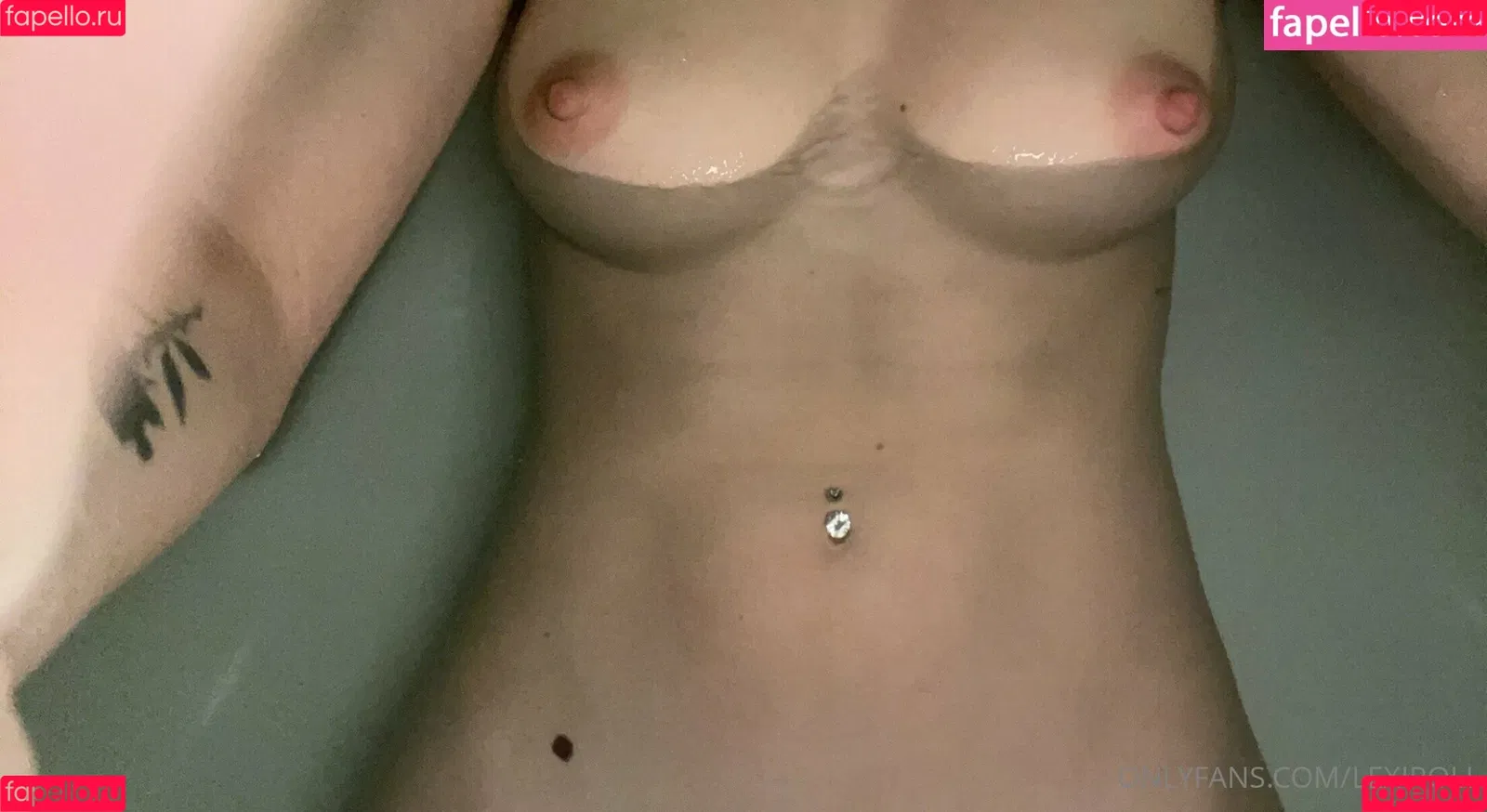 Lexi Poll ASMR Onlyfans Photo Gallery 