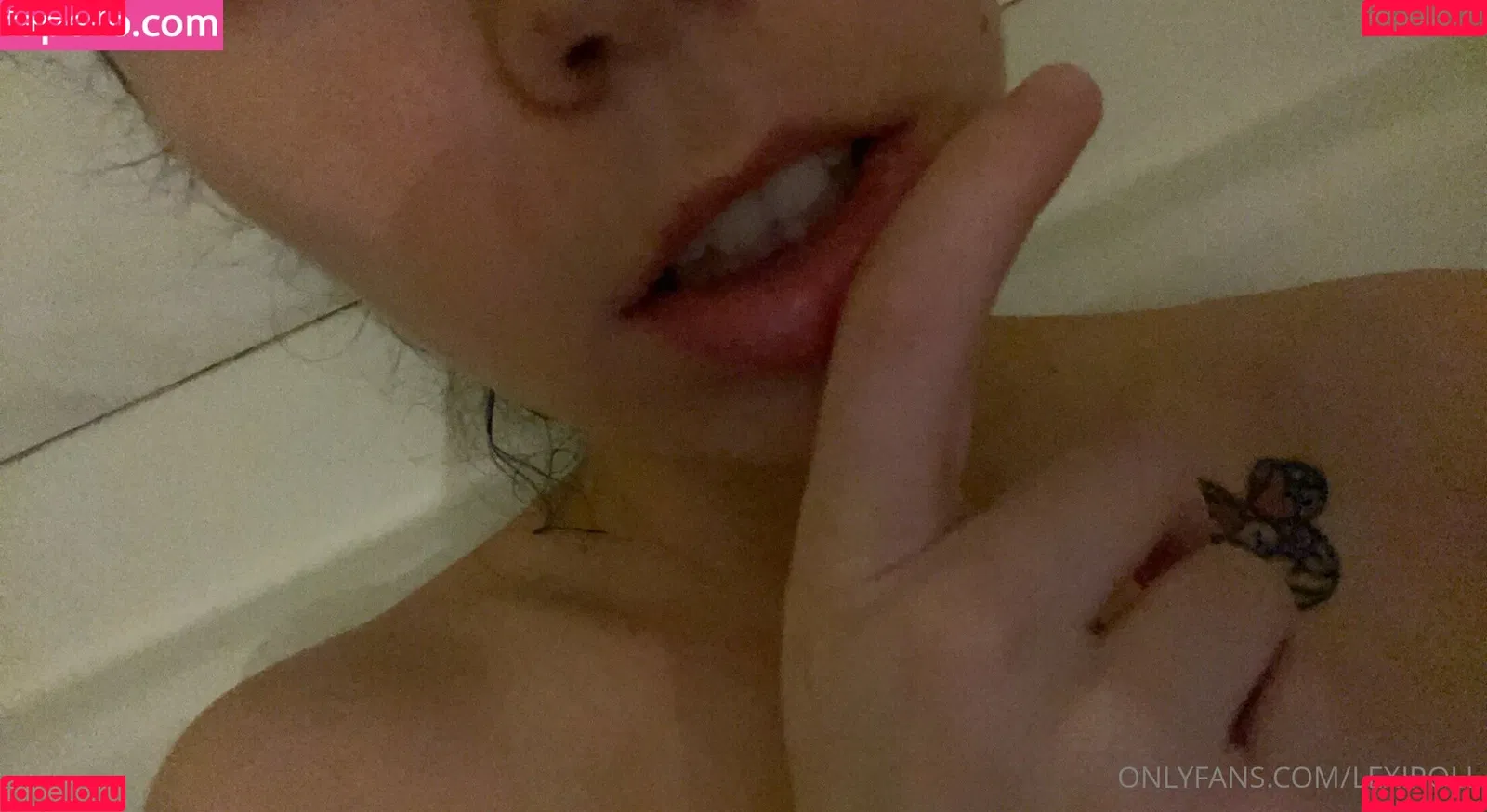 Lexi Poll ASMR Onlyfans Photo Gallery 