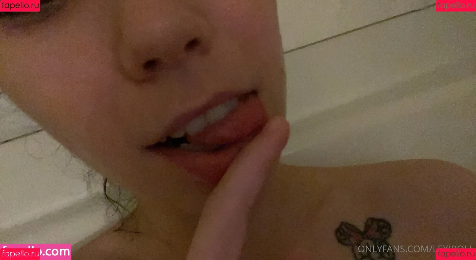 Lexi Poll ASMR Onlyfans Photo Gallery 